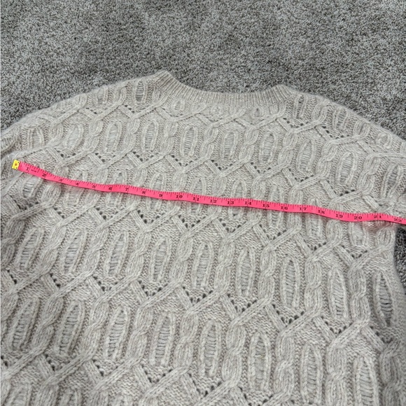 Nili Lotan Sweater Large - Picture 5 of 6